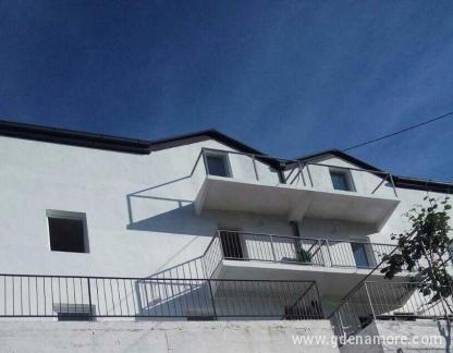 Olive Tree, privat innkvartering i sted Bar, Montenegro