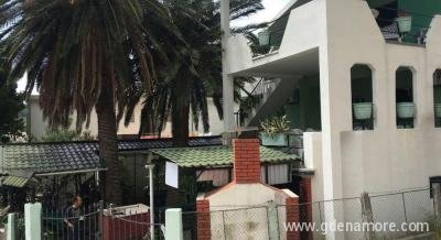 Villa Palma, Privatunterkunft im Ort Sutomore, Montenegro