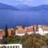 Jedinstven pogled Apartman Kra&scaron;ići, privat innkvartering i sted Kra&scaron;ići, Montenegro - Pogled s terase 1 