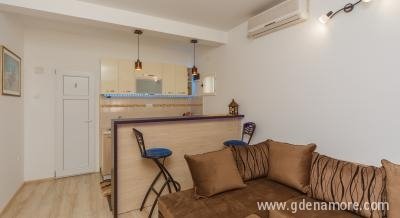 Apartman " SUNRISE", Privatunterkunft im Ort Bar, Montenegro