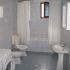 Vila Bisera, Privatunterkunft im Ort Bar, Montenegro - Apartman 1