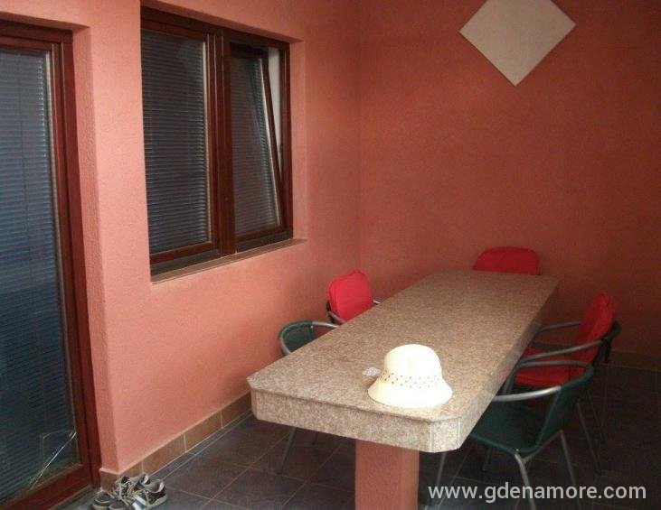 Apartman 1