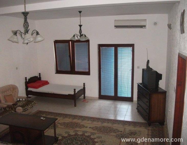 Apartman 1