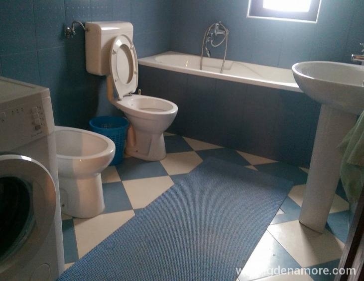 Apartman 5