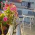 Apartment Grozdanić , privatni smeštaj u mestu Tivat, Crna Gora - Private Balcony