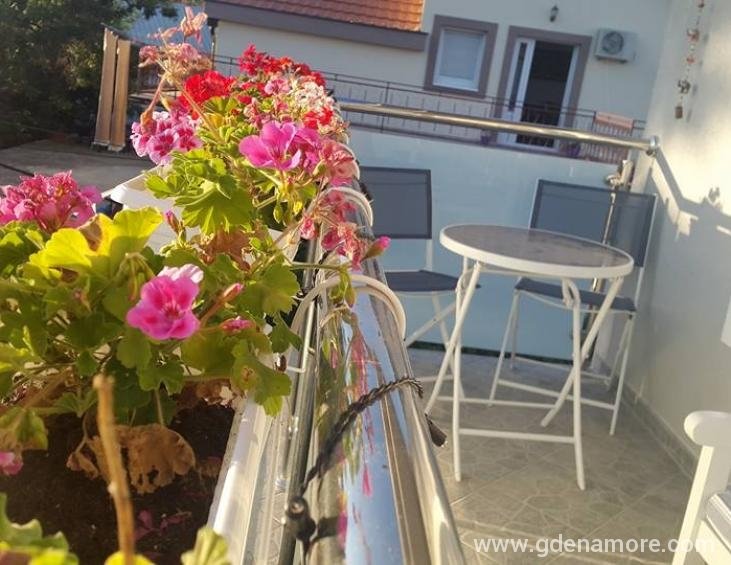 Private Balcony