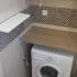 Apartment Grozdanić , privatni smeštaj u mestu Tivat, Crna Gora - Bathroom - laundry area 