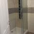 Apartment Grozdanić , privatni smeštaj u mestu Tivat, Crna Gora - Bathroom - shower with hydro-massage 