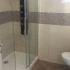 Apartment Grozdanić , privatni smeštaj u mestu Tivat, Crna Gora - Bathroom - shower with hydro-massage 
