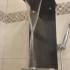 Apartment Grozdanić , privatni smeštaj u mestu Tivat, Crna Gora - Bathroom - shower 