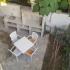 Apartment Grozdanić , privatni smeštaj u mestu Tivat, Crna Gora - Backyard with BBQ