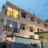 Apartman SVETLANA, Privatunterkunft im Ort Sutomore, Montenegro