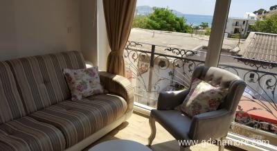 Apartman SVETLANA, Privatunterkunft im Ort Sutomore, Montenegro