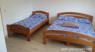 Apartmani Milic, Privatunterkunft im Ort Sutomore, Montenegro