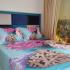 Apartman SVETLANA, Privatunterkunft im Ort Sutomore, Montenegro