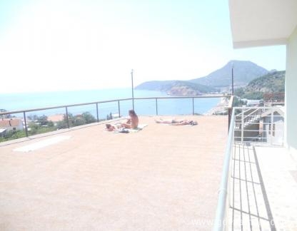 Apartmani Zis, privatni smeštaj u mestu Sutomore, Crna Gora