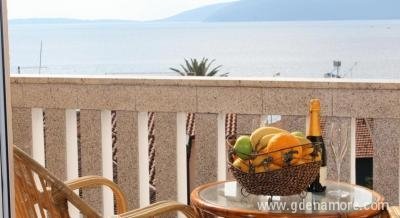 Tazex Apartments, Privatunterkunft im Ort Herceg Novi, Montenegro
