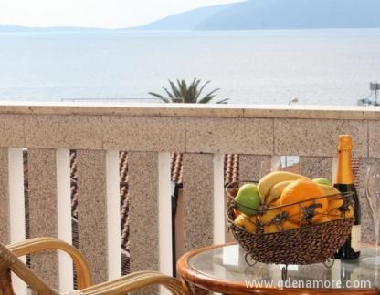 Tazex Apartments, alloggi privati a Herceg Novi, Montenegro