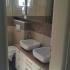 Apartment Grozdanić , privatni smeštaj u mestu Tivat, Crna Gora - Bathroom