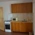 Apartmani Minna, Частный сектор жилья Добре Воде, Черногория - Kuhinja apartmana 1
