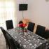 Apartmani Prascevic, privatni smeštaj u mestu Radovići, Crna Gora