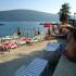 Apartmani Djuricic, private accommodation in city Bao&scaron;ići, Montenegro