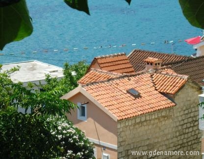 Kuca Novakovic, Privatunterkunft im Ort Igalo, Montenegro