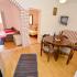 Natasa apartmani Bijela, private accommodation in city Bijela, Montenegro