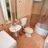 Natasa apartmani Bijela, private accommodation in city Bijela, Montenegro