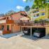 Apartman BIS 1, Privatunterkunft im Ort Prčanj, Montenegro