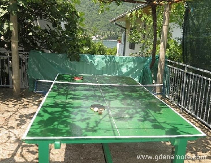 malo sporta sa pogledom