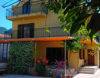 Jasmin ,  Sonja, logement privé à Zelenika, Mont&eacute;n&eacute;gro - Apartman Jasmin