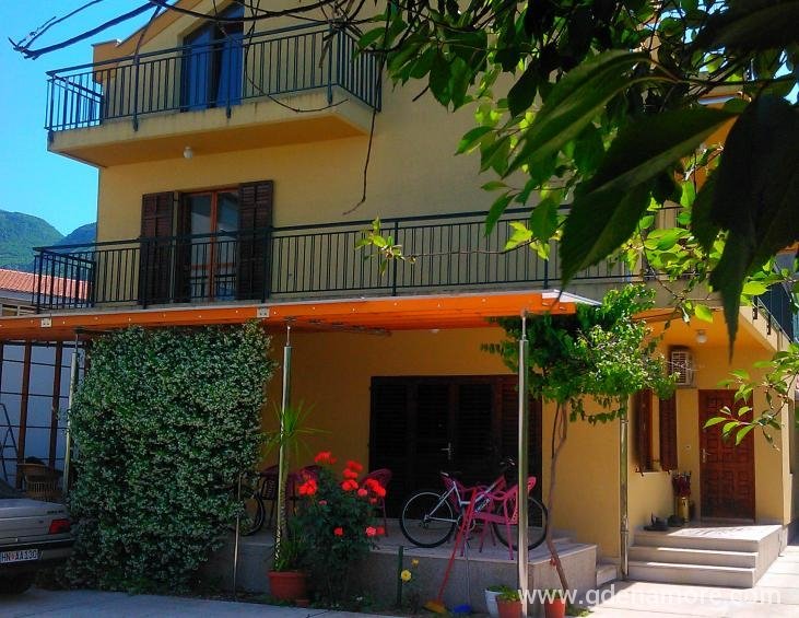 Apartman Jasmin