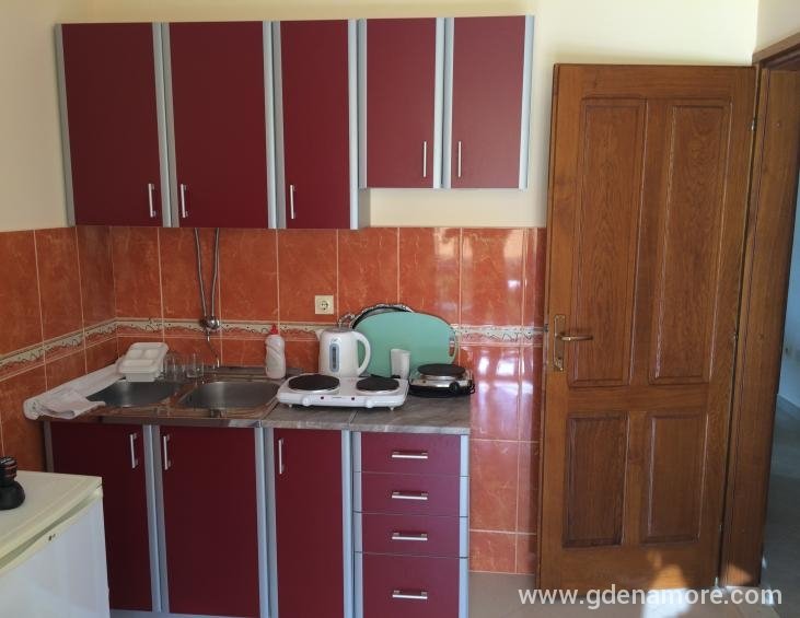 Apartman Jasmin KUHINJA