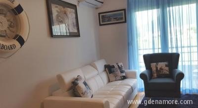 Apartman za izdavanje, Privatunterkunft im Ort Igalo, Montenegro