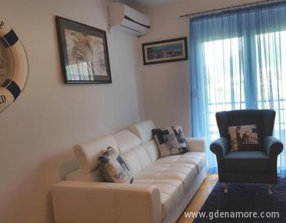 Apartman za izdavanje, Privatunterkunft im Ort Igalo, Montenegro