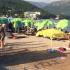 Apartmani Serovic, Privatunterkunft im Ort Bijela, Montenegro