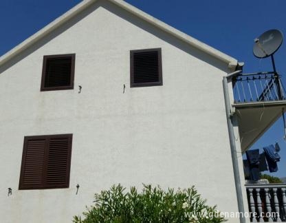 Apartman, частни квартири в града Prčanj, Черна Гора