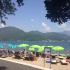 Apartmani Serovic, Privatunterkunft im Ort Bijela, Montenegro