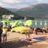 Apartmani Serovic, Privatunterkunft im Ort Bijela, Montenegro
