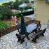 APARTMANI BEGOVIĆ, Magán szállás a községben Herceg Novi, Montenegr&oacute;