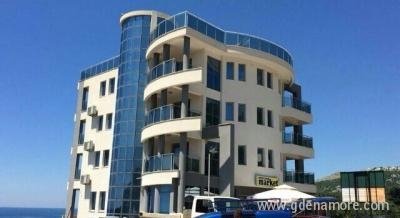 Privatni smjestaj Bar-Veliki Pjesak, Privatunterkunft im Ort Dobre Vode, Montenegro