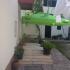 Apartmani Serovic, Privatunterkunft im Ort Bijela, Montenegro
