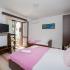 Sobe Milanka - Petrovac, Privatunterkunft im Ort Petrovac, Montenegro