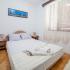 Sobe Milanka - Petrovac, Privatunterkunft im Ort Petrovac, Montenegro