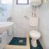 Sobe Milanka - Petrovac, Privatunterkunft im Ort Petrovac, Montenegro
