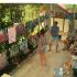 Apartmani i sobe Igalo, Privatunterkunft im Ort Igalo, Montenegro - Izložba slika Duška Hadžića / Art exhibition