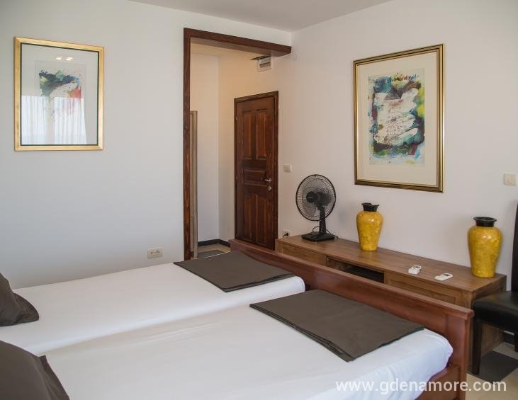 Apartman