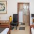 Apartmani Ku, alloggi privati a Dobre Vode, Montenegro - Spavaca soba