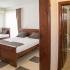 Apartmani Ku, alloggi privati a Dobre Vode, Montenegro - Spavaca soba
